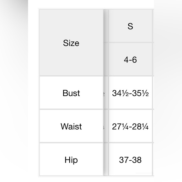 NWT-Athleta Forever Fleece 1/4 Zip Sweatshirt, Small - Picture 5 of 6